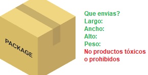 Envío Inmediato